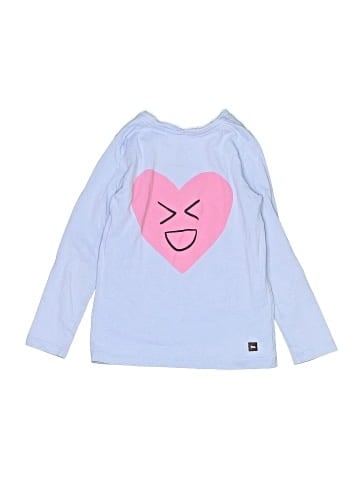 Tea Long Sleeve T-Shirt (view 2)