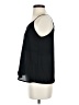 Active USA 100% Polyester Black Sleeveless Top Size S - photo 5