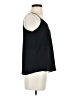Active USA 100% Polyester Black Sleeveless Top Size S - photo 4