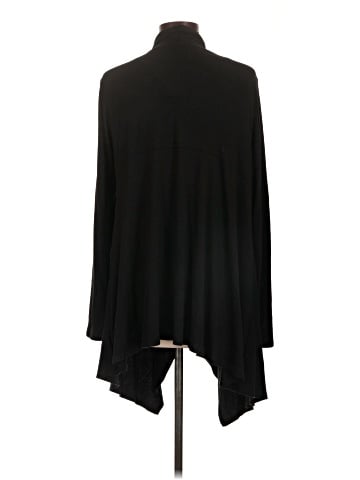 Bobeau Cardigan (view 2)