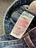 Gap Blue Jeans Size 26 waist - photo 5