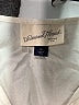 Universal Thread 100% Cotton Ivory 3/4 Sleeve Blouse Size XS - photo 7