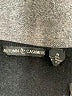 Autumn Cashmere 100% Cashwool Black Pullover Sweater Size M - photo 7
