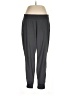 Athleta Solid Gray Active Pants Size 16 - photo 1