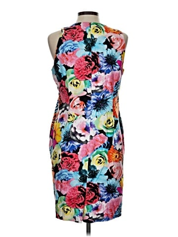 Grace Elements Cocktail Dress (view 2)