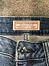 Guess Jeans Hearts Blue Jeans Size 24 waist - photo 4