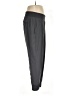 Athleta Solid Gray Active Pants Size 16 - photo 4