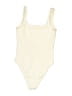 Unbranded Ivory Bodysuit Size M - photo 2