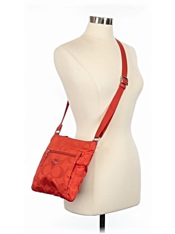 Coach Factory Crossbody Bag (view 2)