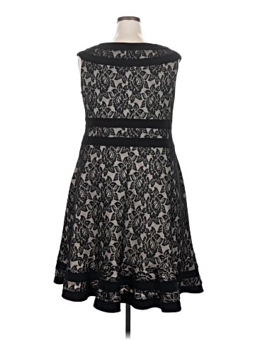 S.L. Fashions Cocktail Dress (view 2)