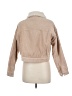 Forever 21 100% Cotton Tan Jacket Size M - photo 2