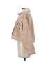 Forever 21 100% Cotton Tan Jacket Size M - photo 5