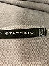 Staccato Gray Pullover Hoodie Size L - photo 7