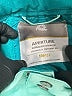 Aperture 100% Polyester Teal Casual Pants Size S - photo 7