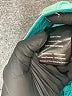 Aperture 100% Polyester Teal Casual Pants Size S - photo 8