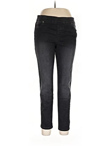 Gloria Vanderbilt Jeggings (view 1)