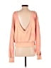 Unbranded Pink Sweatshirt Size S - photo 2
