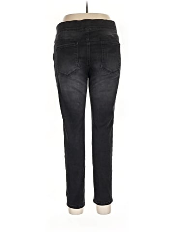 Gloria Vanderbilt Jeggings (view 2)