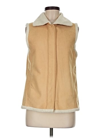 Talbots Vest (view 1)
