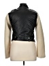 Love Tree 100% Polyurethane Black Jacket Size XL - photo 2