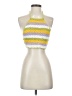 Aviator Nation Yellow Tank Top Size XS (estimated) - photo 1
