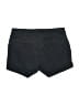 Hollister Solid Black Shorts Size 0 - photo 2