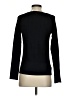 Per Se By Carlisle Black Pullover Sweater Size S - photo 2