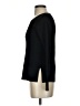 Per Se By Carlisle Black Pullover Sweater Size S - photo 5