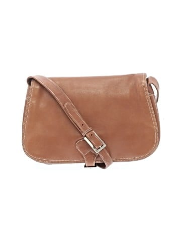Hobo International Leather Crossbody Bag (view 1)
