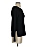 Per Se By Carlisle Black Pullover Sweater Size S - photo 4