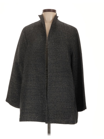 Emmelle Coat (view 1)