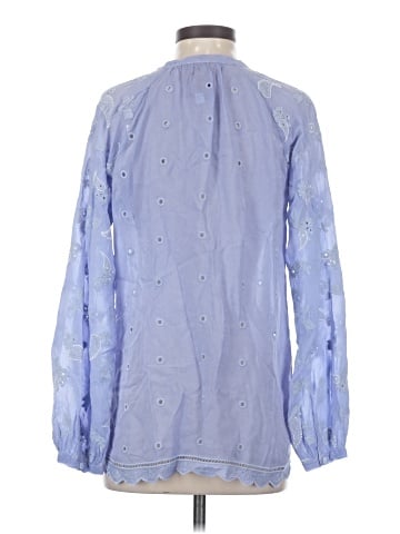 Johnny Was Long Sleeve Blouse (view 2)