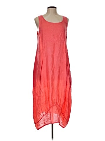 GiGi Moda Casual Dress (view 1)