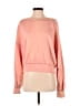 Unbranded Pink Sweatshirt Size S - photo 1