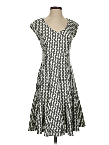 Taylor Casual Dress (view 1)