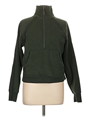 Jockey Pullover Sweater (view 1)