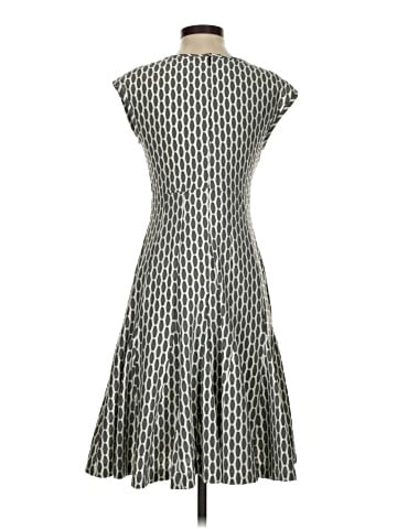 Taylor Casual Dress (view 2)