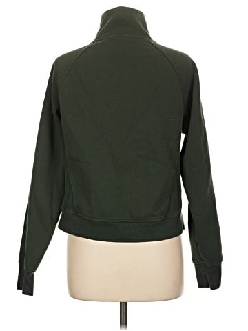 Jockey Pullover Sweater (view 2)