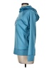 Under Armour 100% Polyester Blue Pullover Hoodie Size M - photo 5