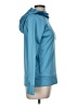 Under Armour 100% Polyester Blue Pullover Hoodie Size M - photo 4