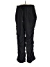 Zella Solid Black Track Pants Size 18W - photo 1