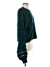 Pink Lily Green Pullover Sweater Size M - photo 4