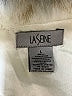 La Seine Ivory Cardigan Size L - photo 7