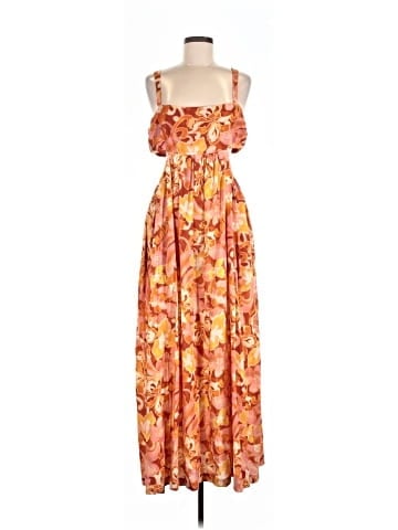 Hansen & Gretel Casual Dress (view 1)