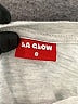 Assorted Brands Silver Short Sleeve Turtleneck Size S - photo 7