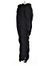 Zella Solid Black Track Pants Size 18W - photo 5