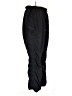Zella Solid Black Track Pants Size 18W - photo 4