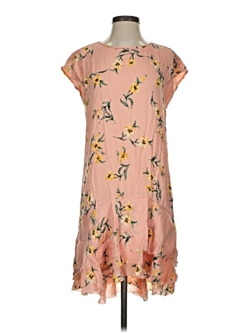 Joie Casual Dress (view 1)