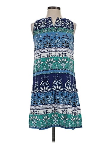 Ann Taylor LOFT Outlet Casual Dress (view 1)