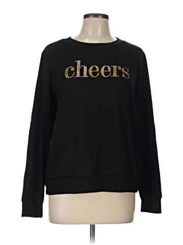 Love Scarlett Pullover Sweater (view 1)